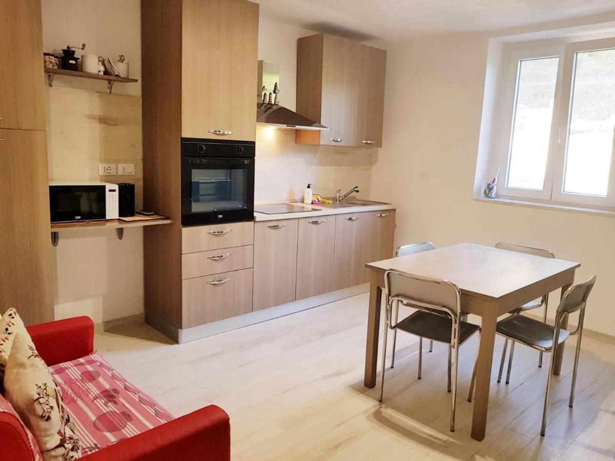 Matilde Appartement