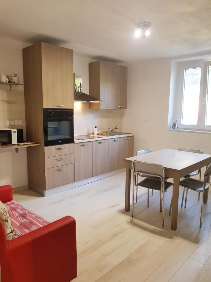 Matilde Appartement La Spezia