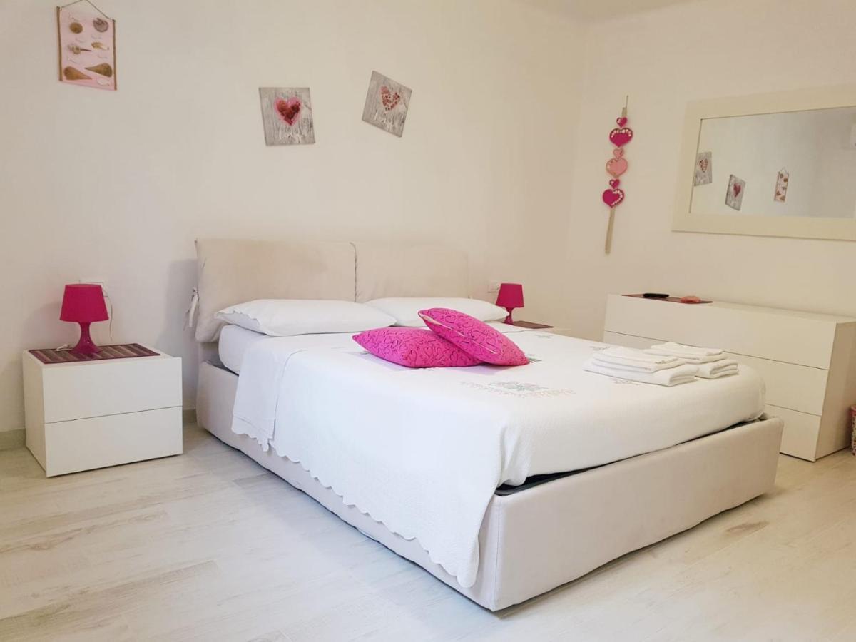 Appartement Matilde *