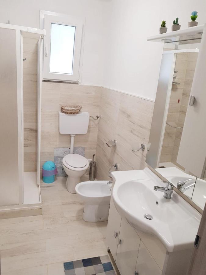 Matilde Appartement *
