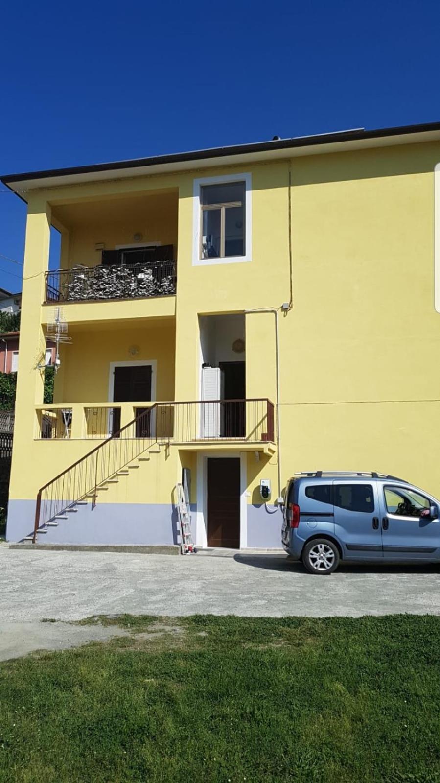 Il Faro * La Spezia