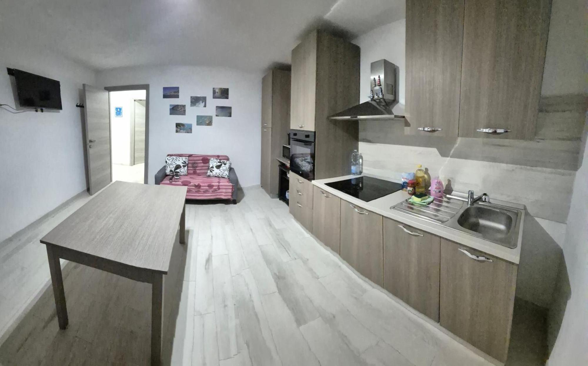 Appartement Matilde *