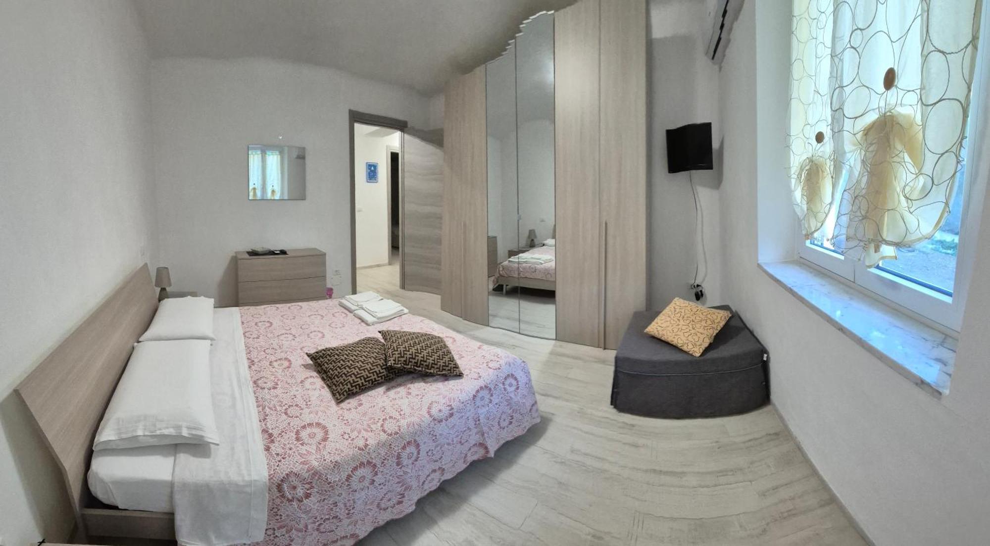Matilde Appartement *