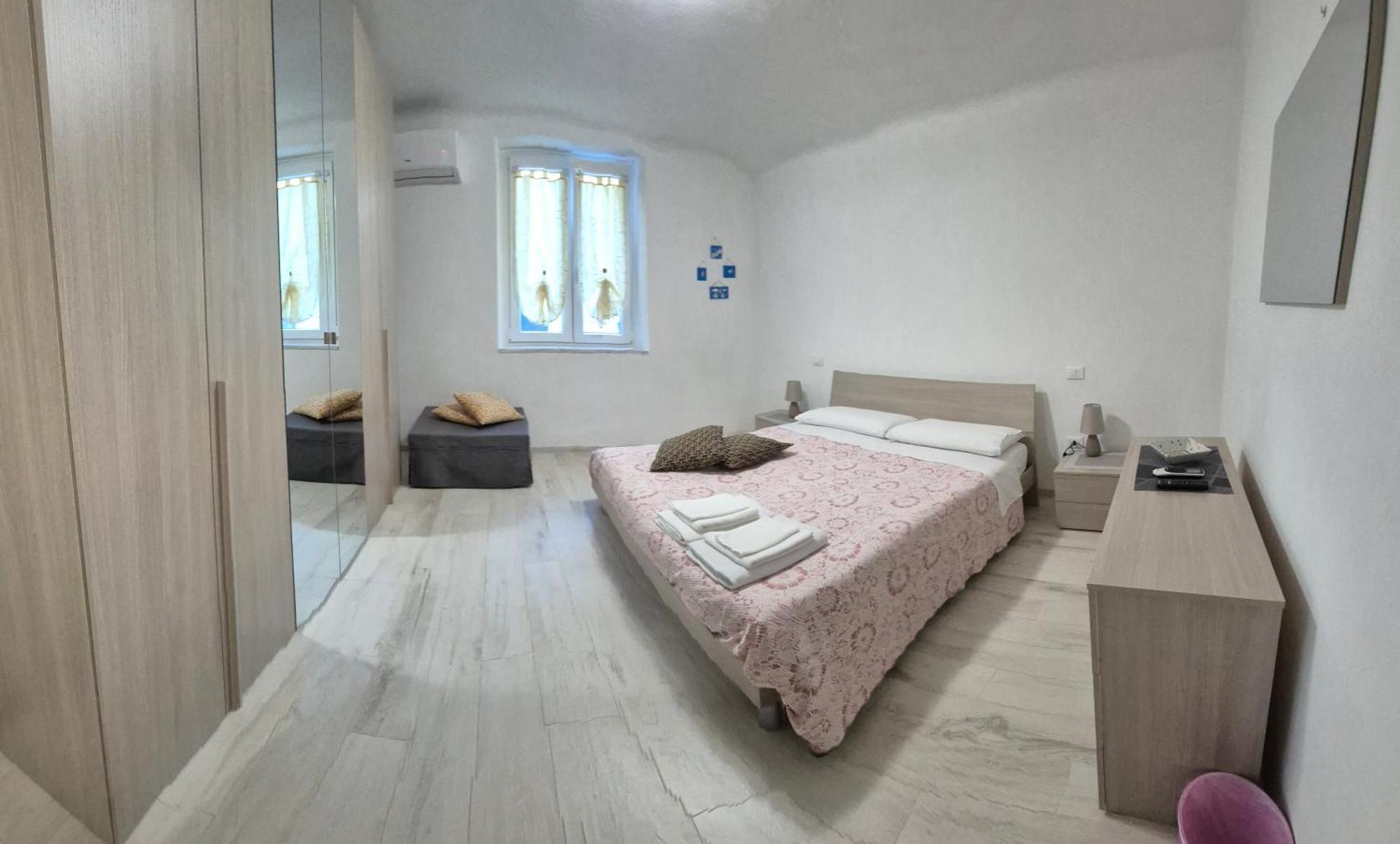 Appartement Matilde La Spezia