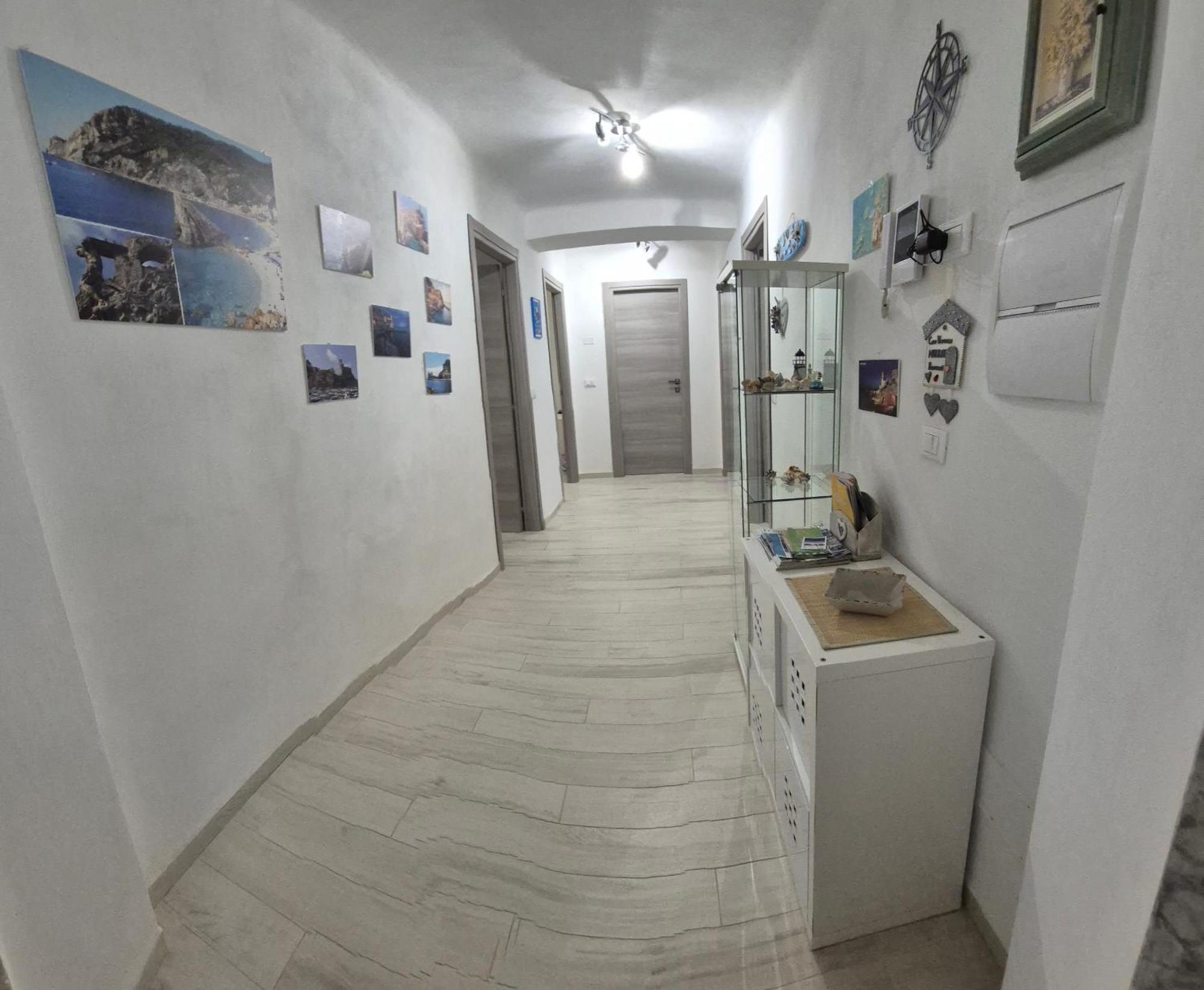 Il Faro Appartamento La Spezia