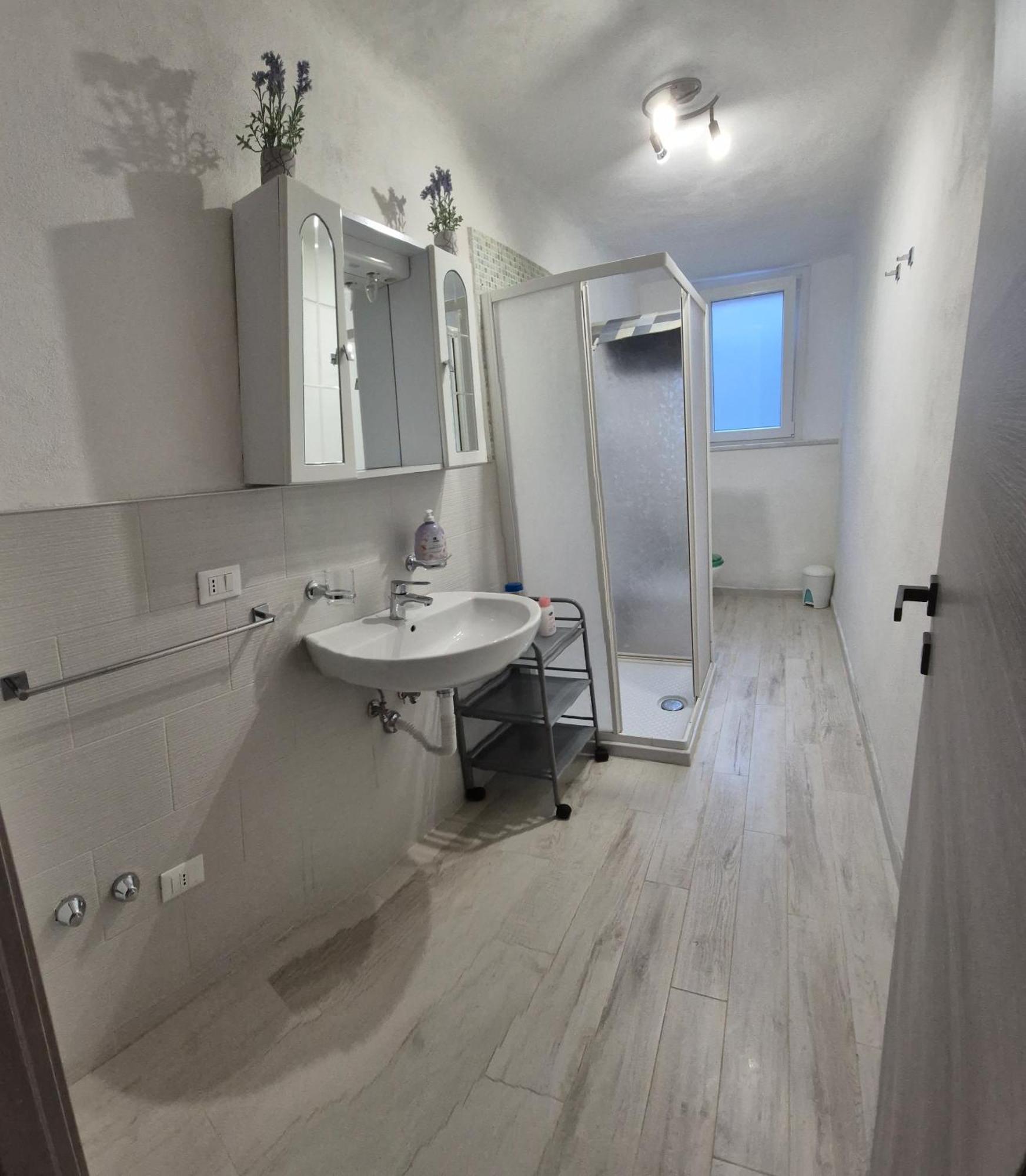 Appartement Matilde *
