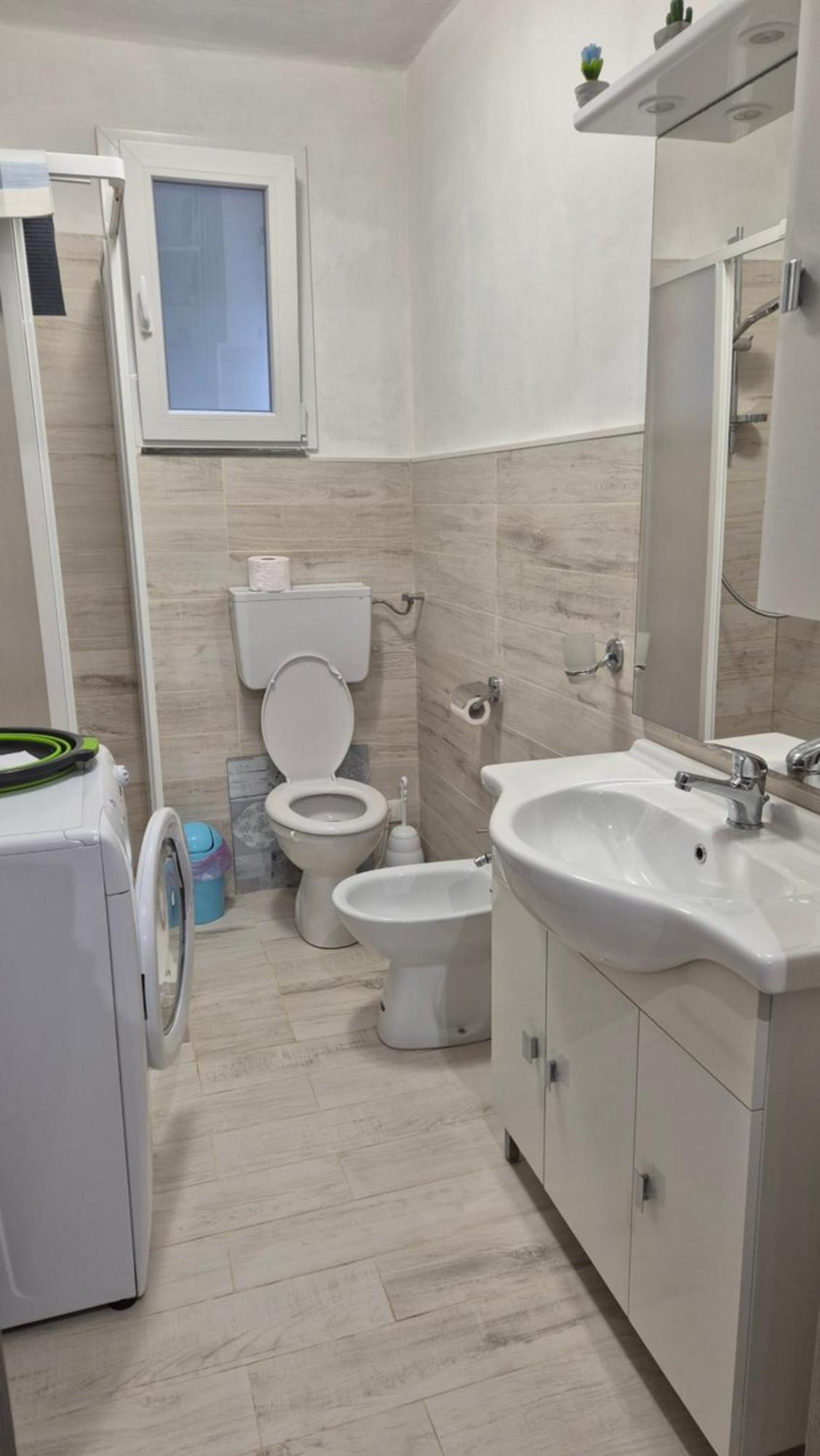Matilde Appartement
