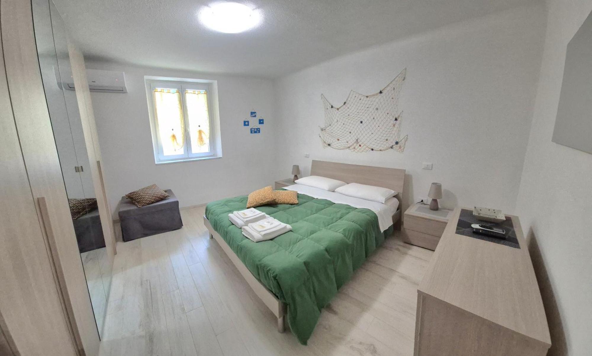 Appartement Matilde