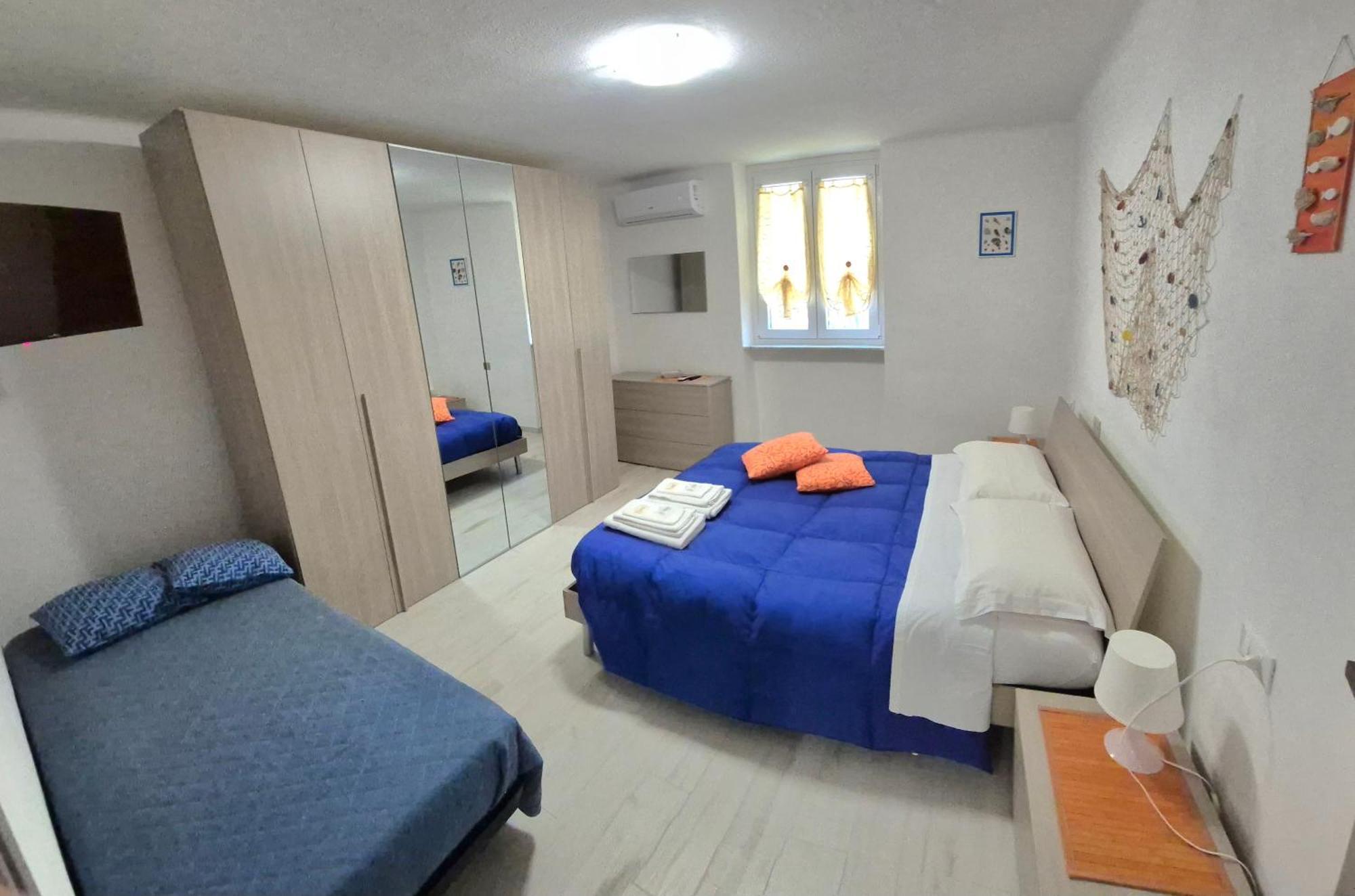 Matilde Appartement *