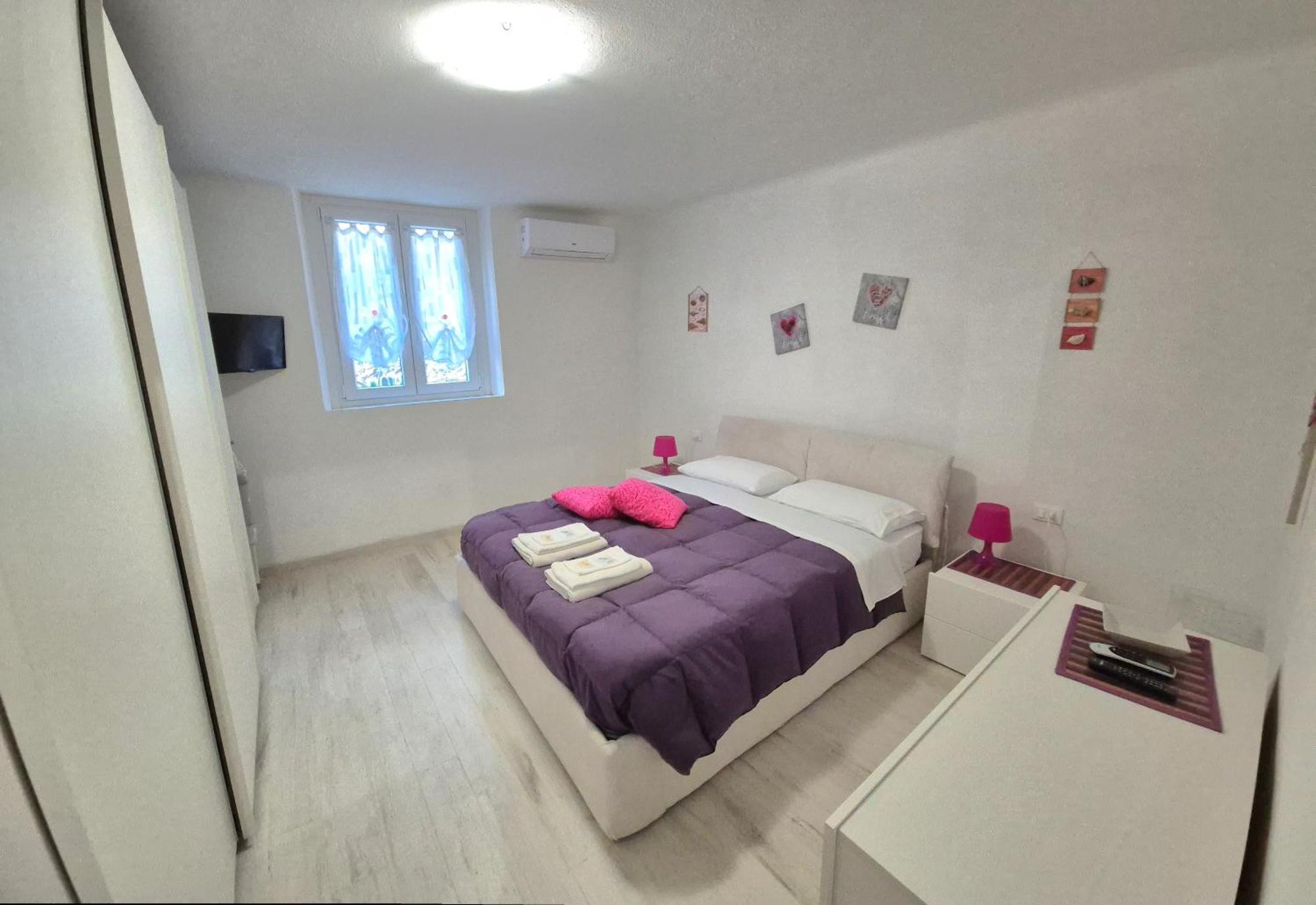 Appartement Matilde La Spezia