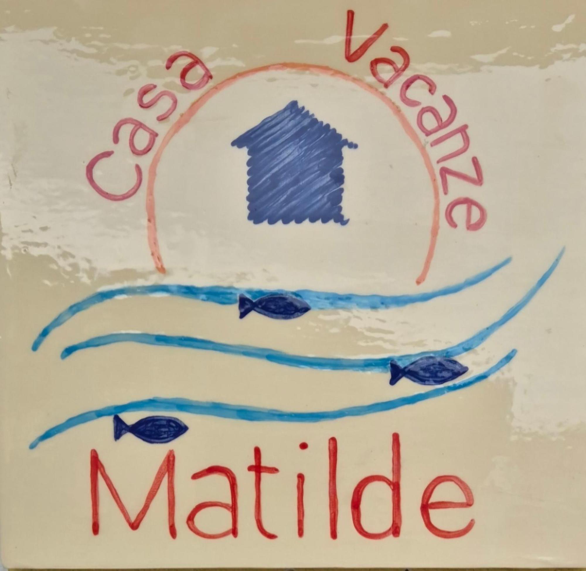 Matilde * La Spezia
