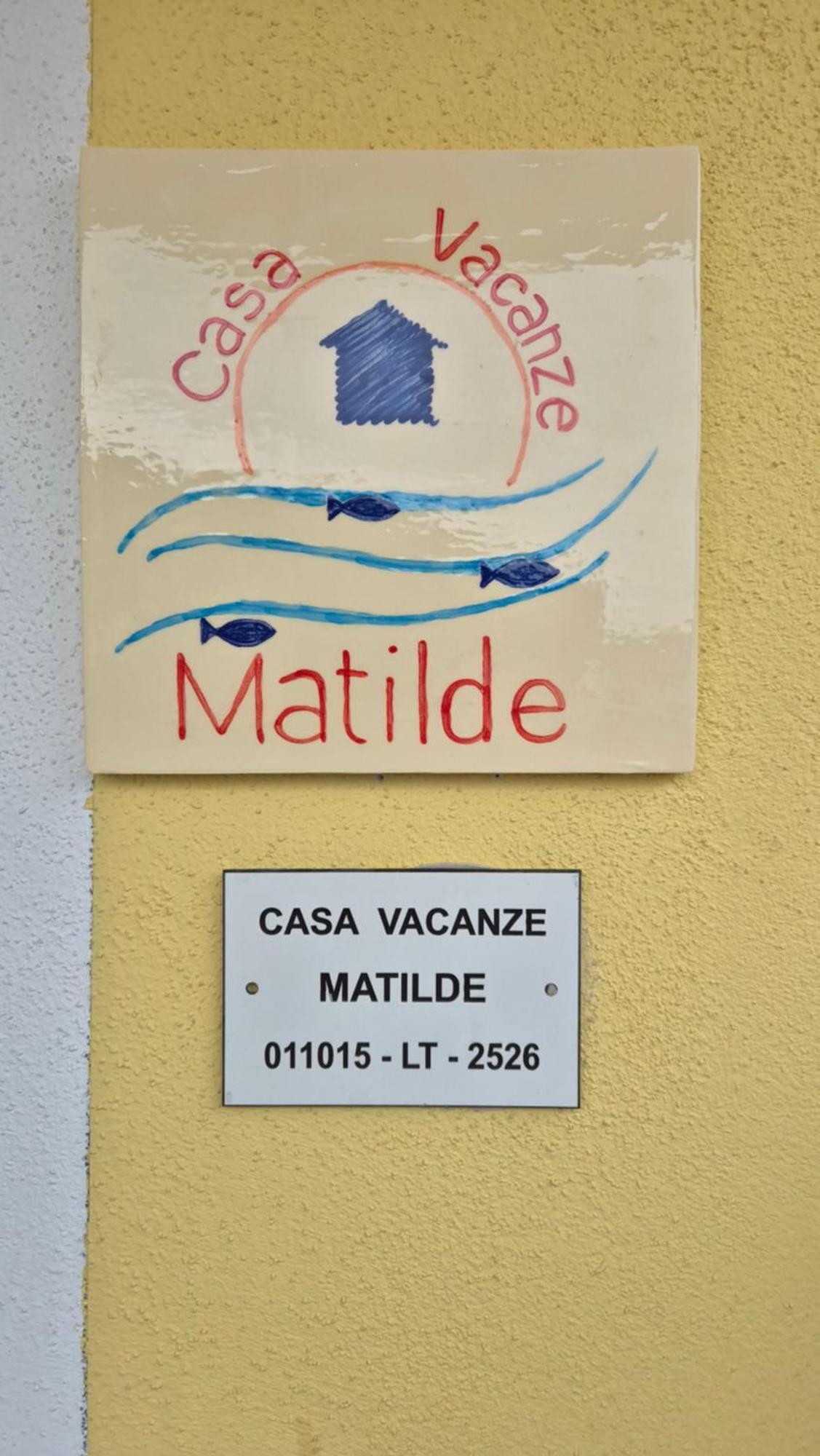 Il Faro Appartamento