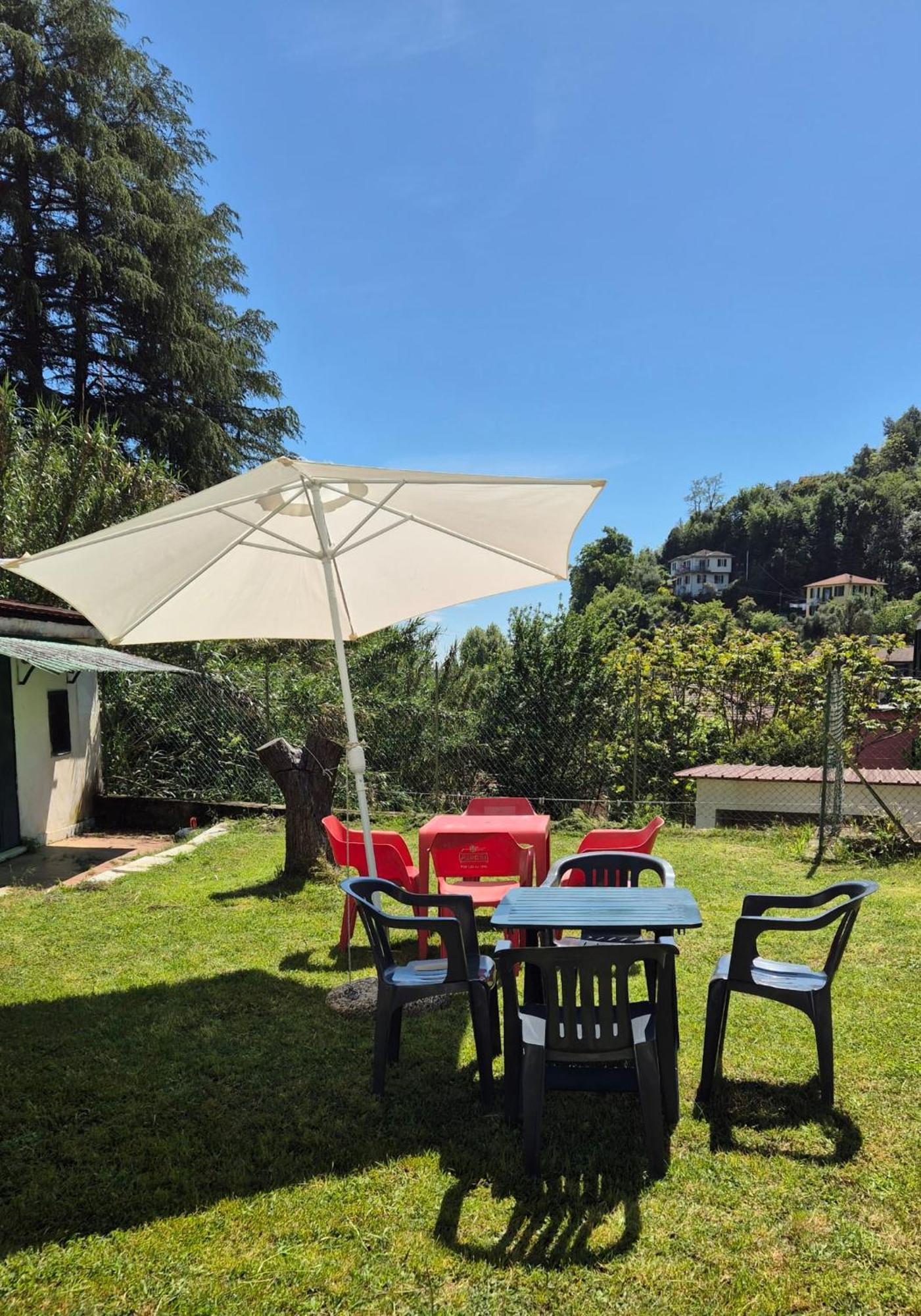 Matilde Appartement La Spezia