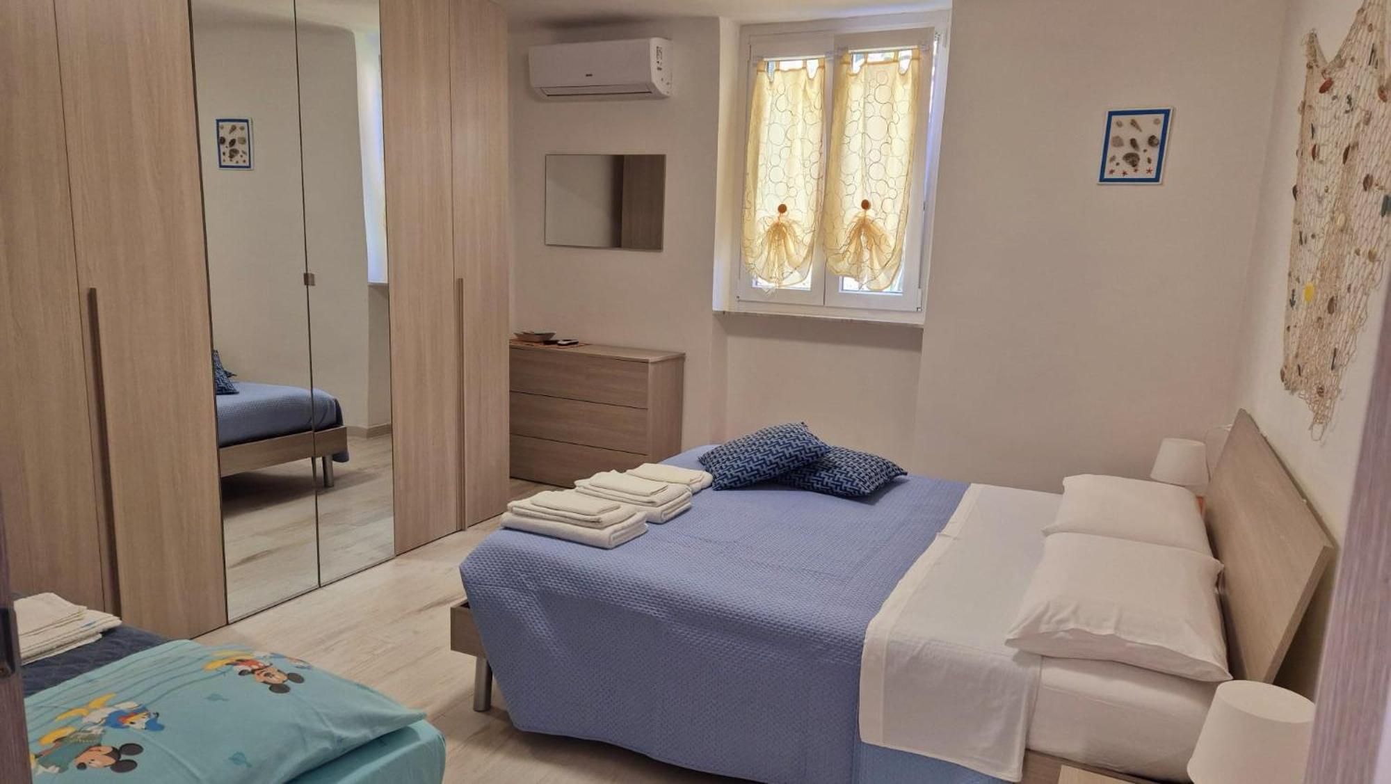 Appartement Matilde La Spezia
