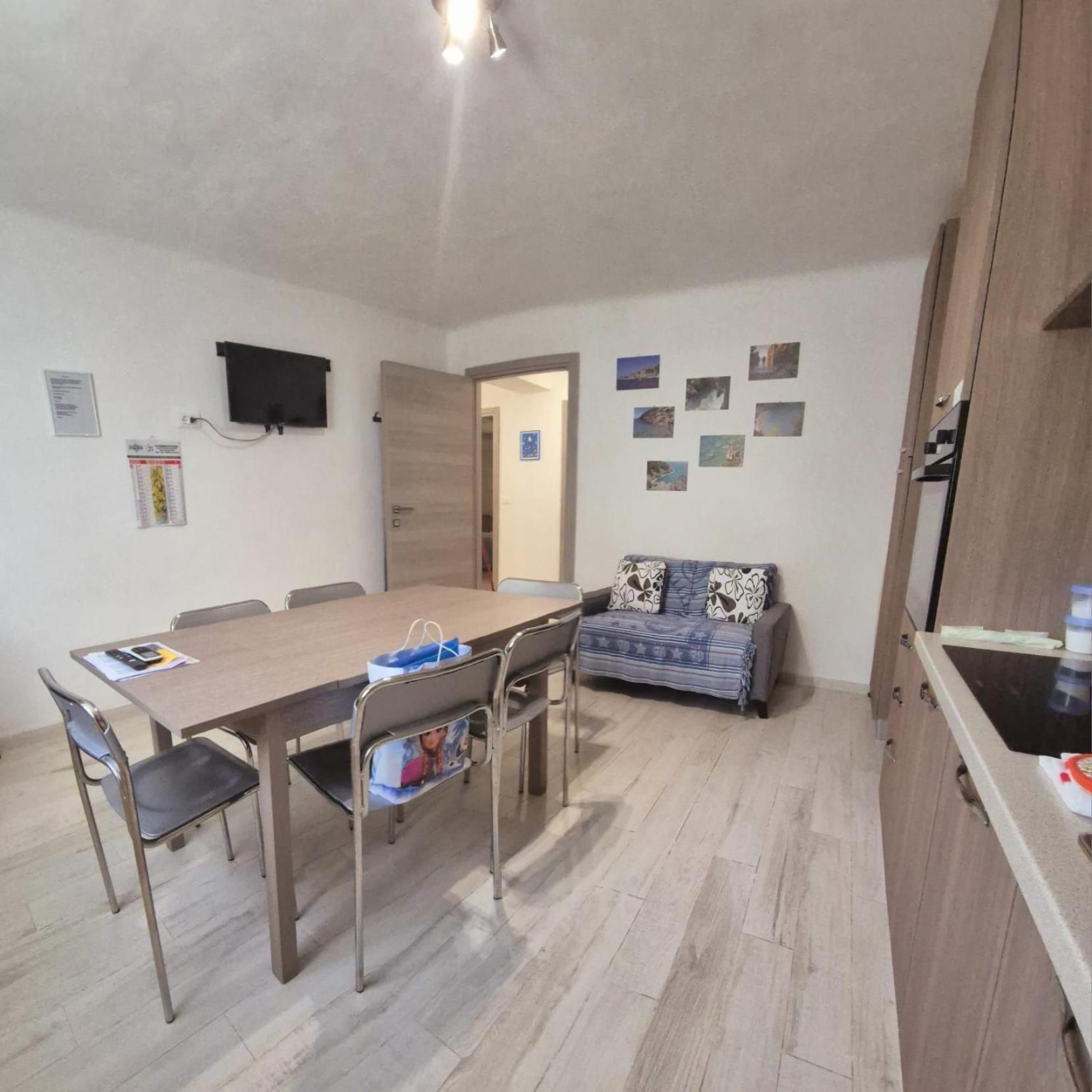 Matilde Appartement