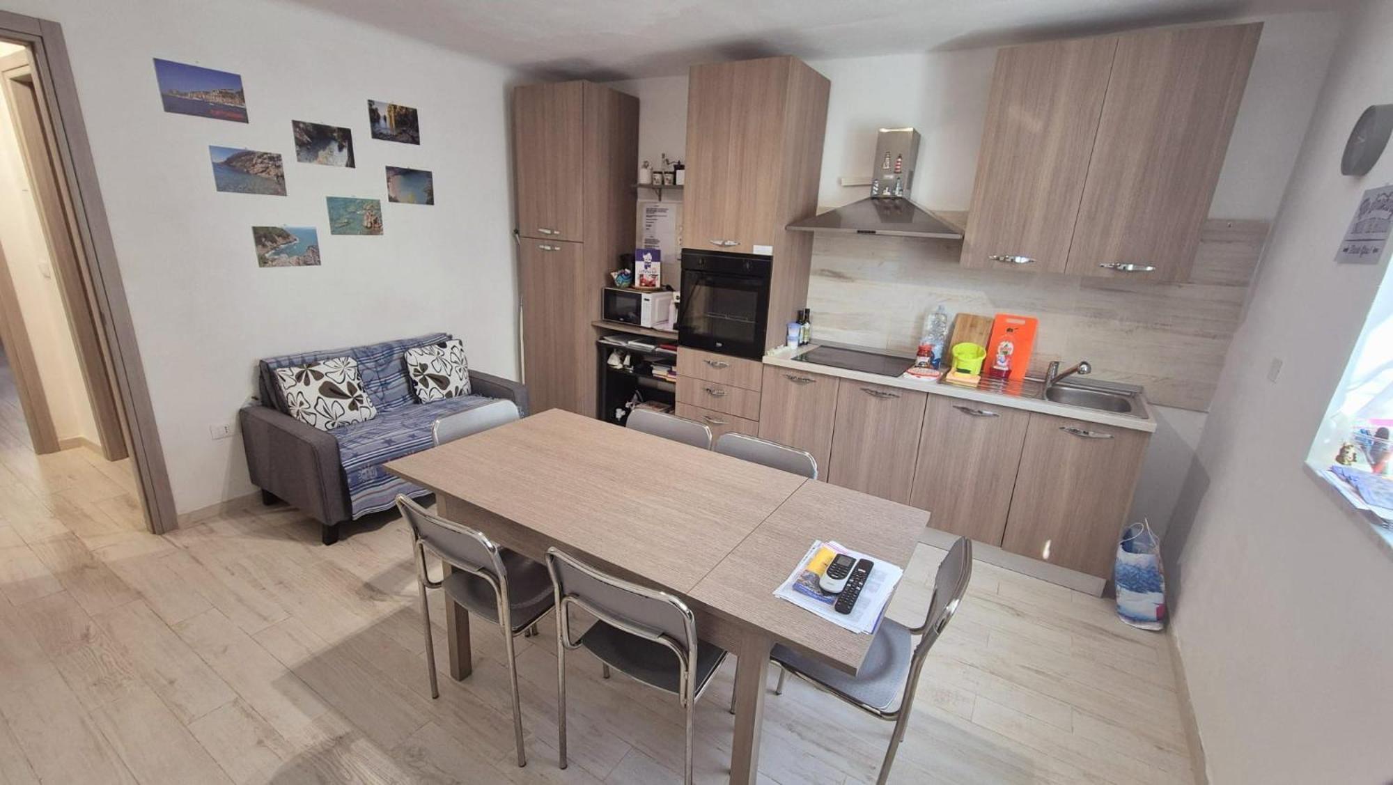 Appartement Matilde