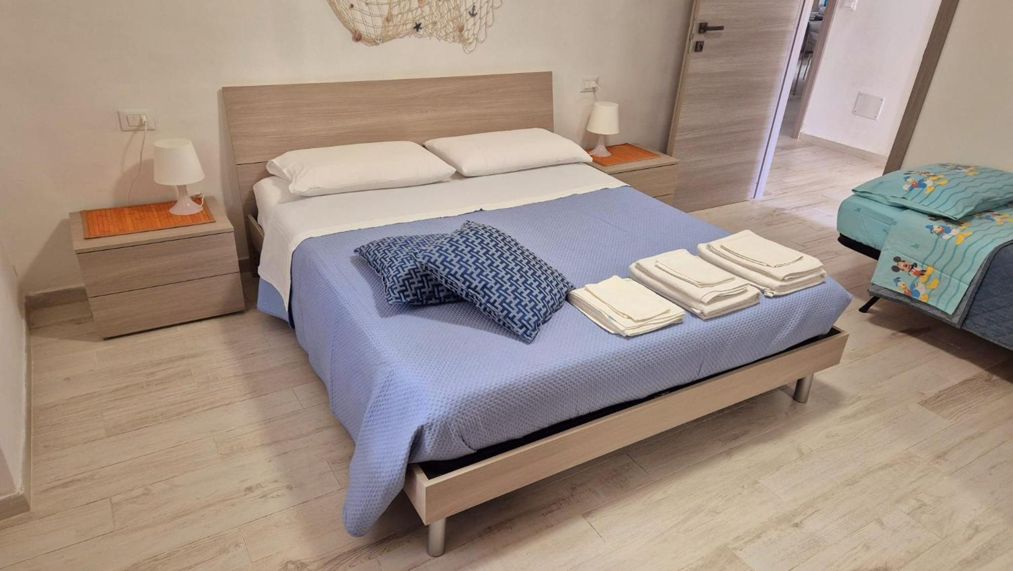 Matilde Appartement *