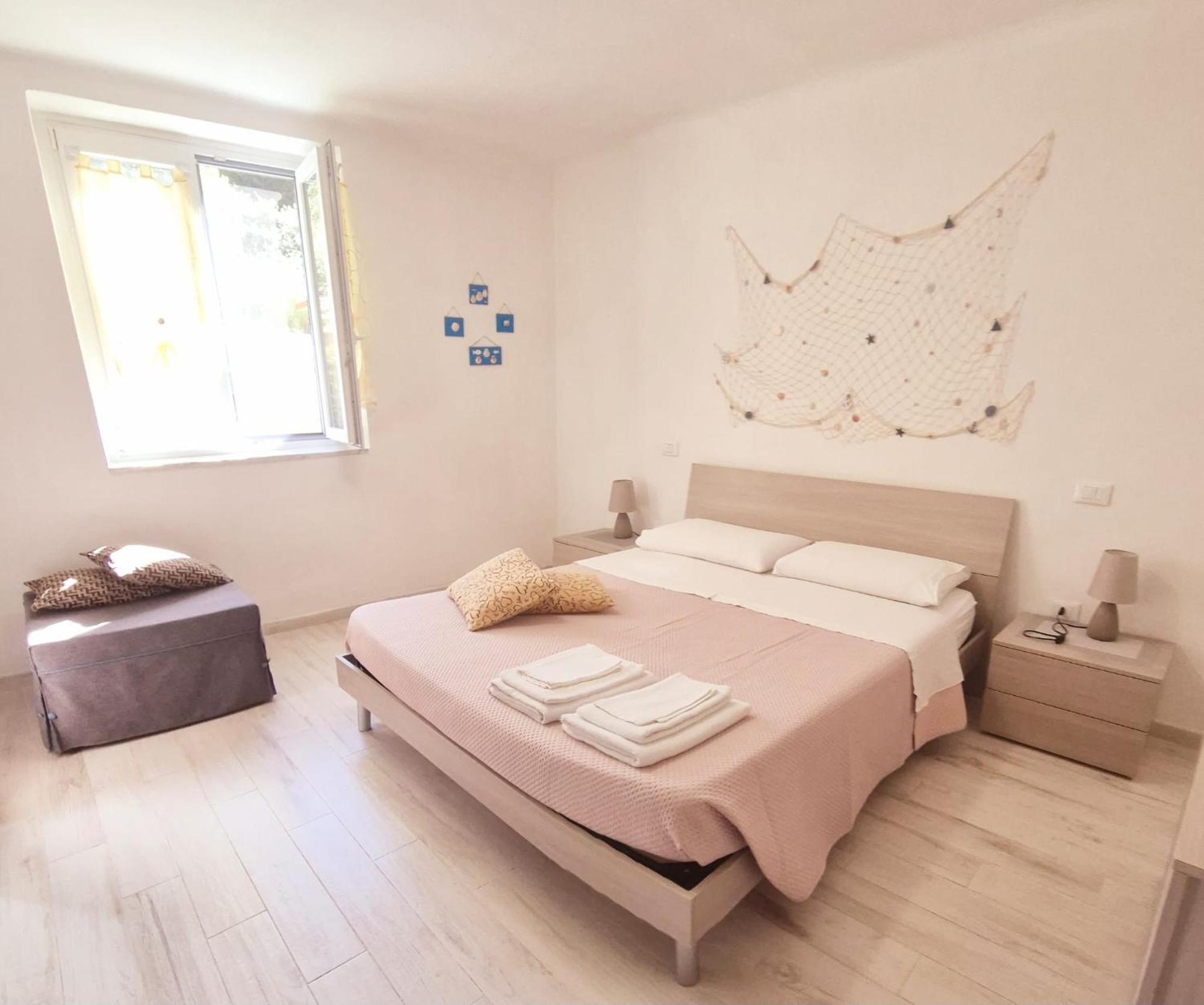 Appartement Matilde *