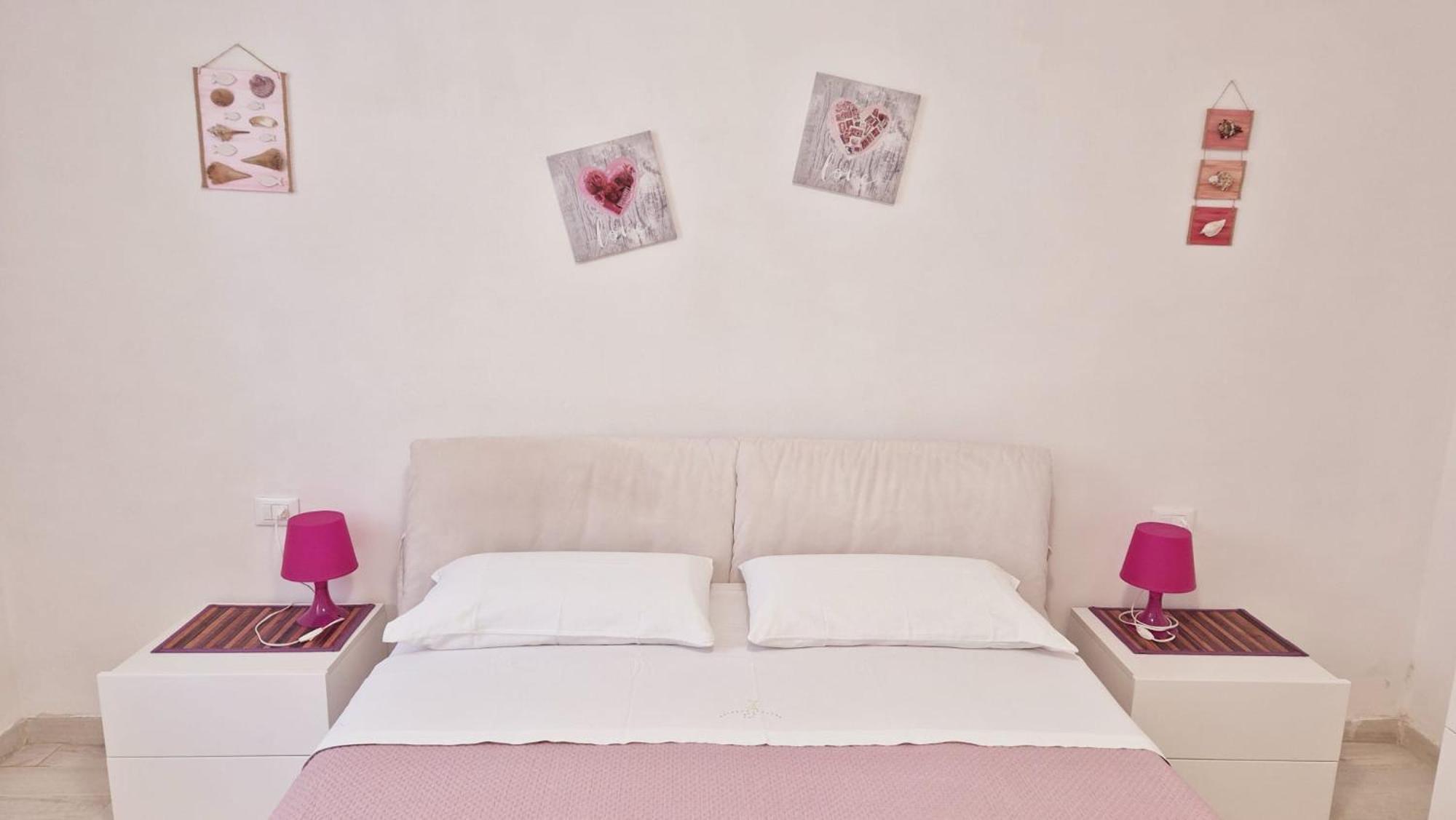 Appartement Matilde