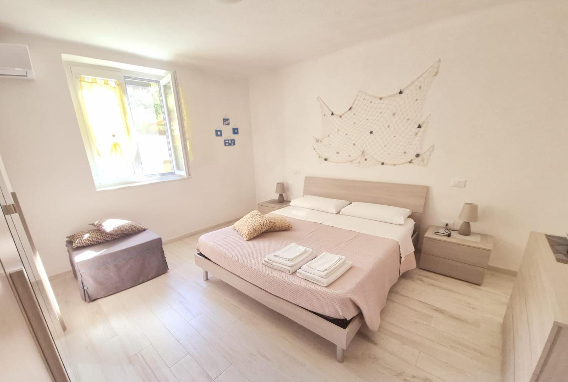 Appartement Matilde *