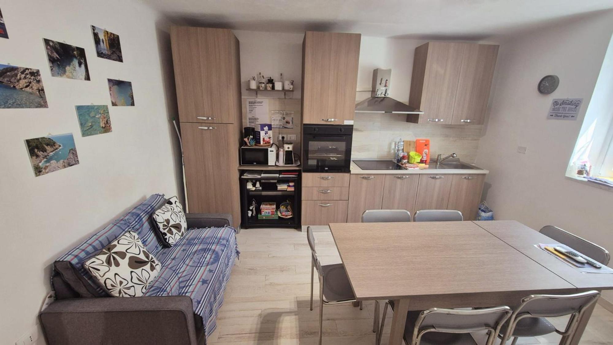 Appartement Matilde La Spezia